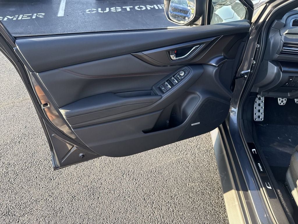 New 2026 Subaru WRX Premium AWD/4WD image 22