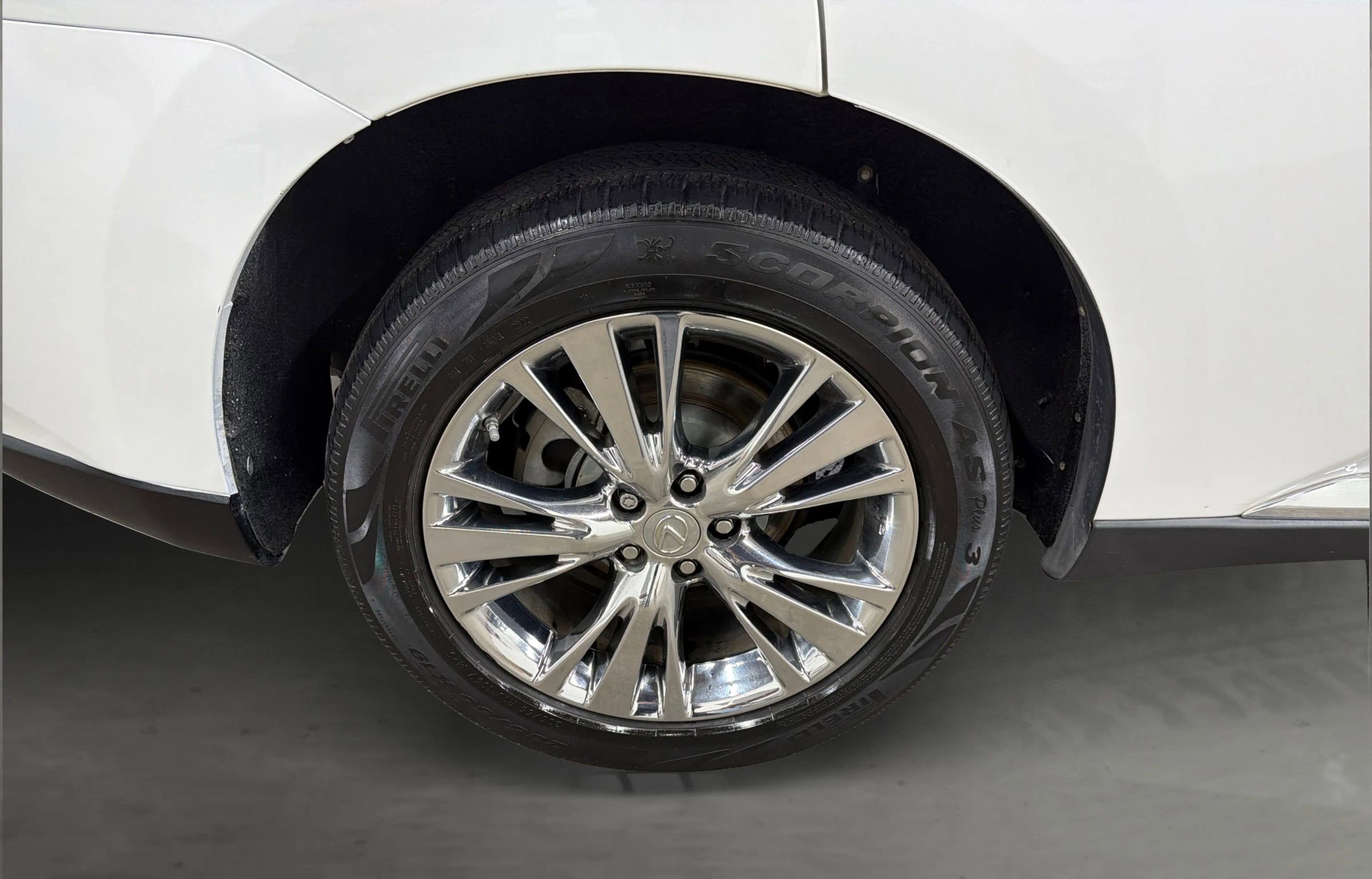 Used 2013 Lexus RX 350 FWD w/ Navigation Pkg image 17
