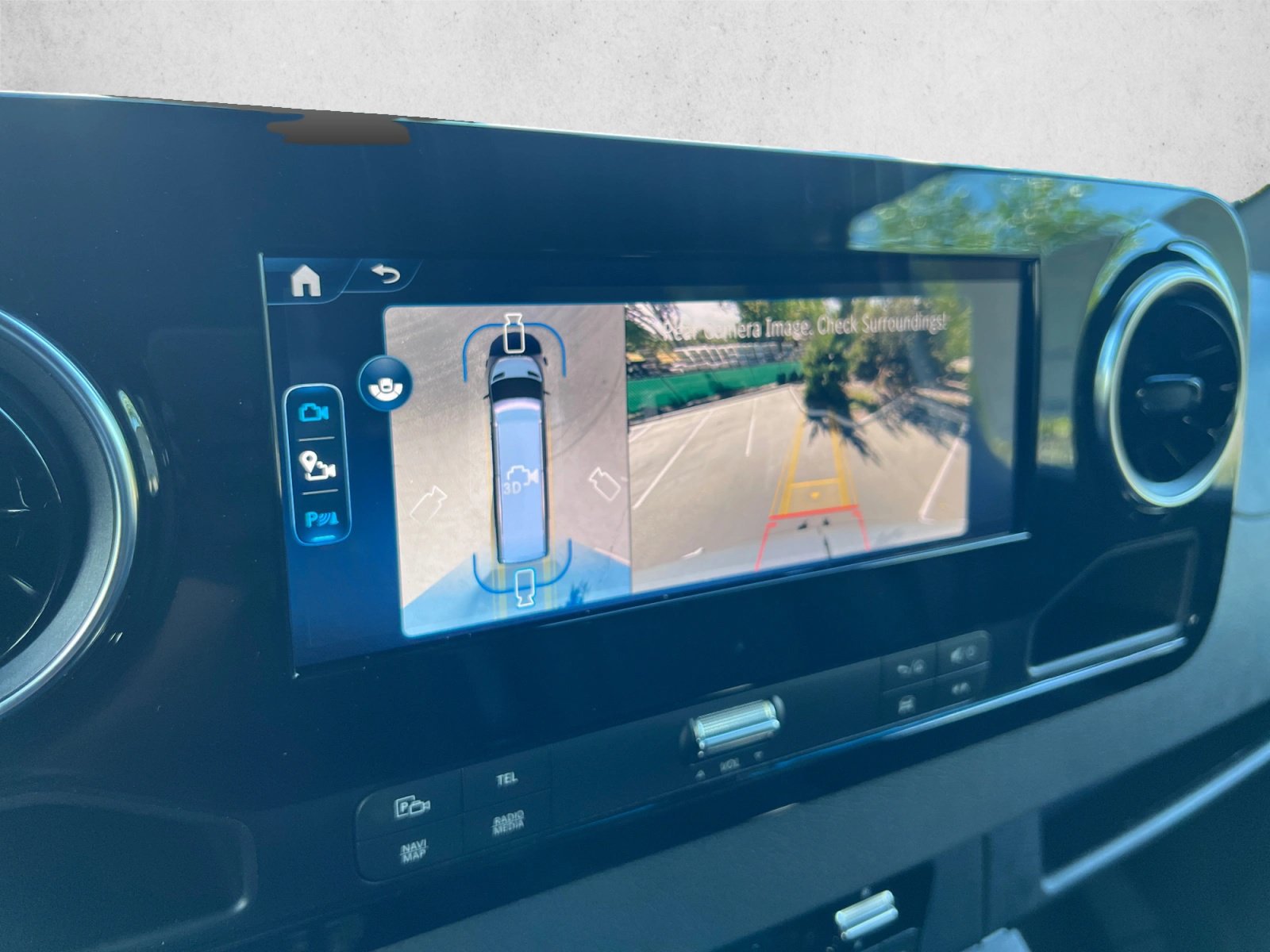 New 2026 Mercedes-Benz Sprinter 2500 image 15