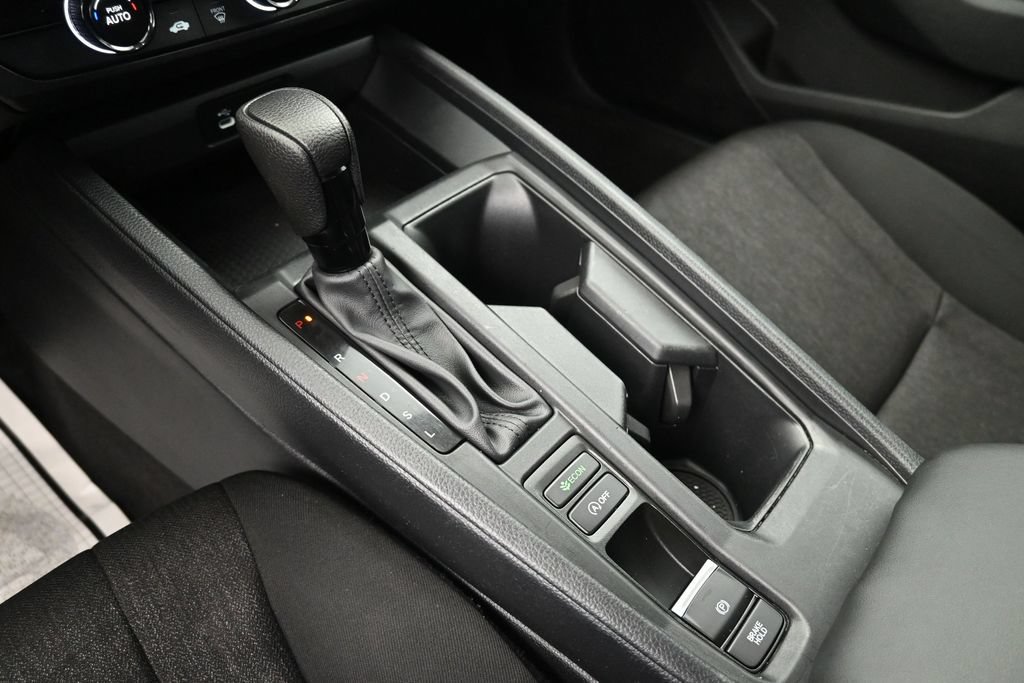 Used 2025 Honda Accord LX image 24