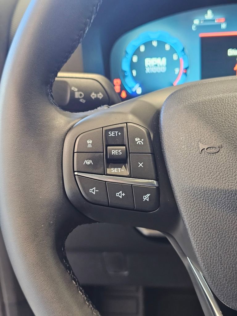 New 2025 Ford Bronco Sport Big Bend AWD/4WD image 16