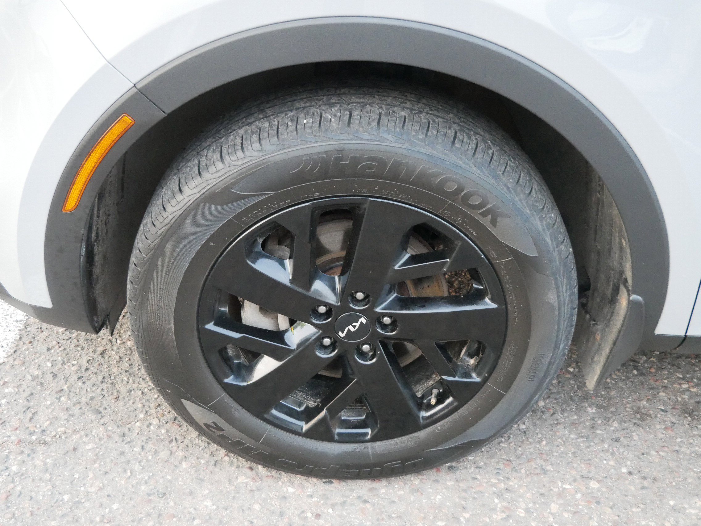 Used 2022 Kia Sorento S w/ Panoramic Sunroof Package AWD/4WD image 8