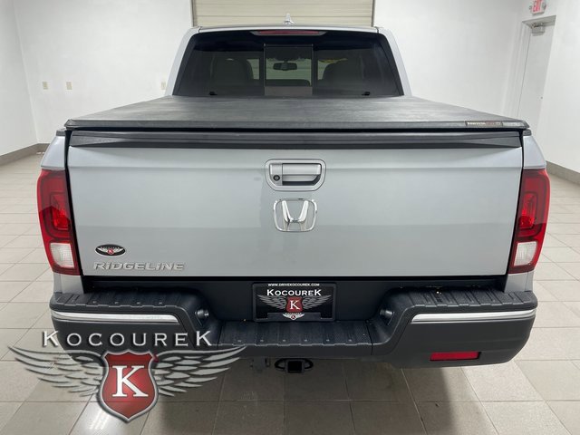Used 2019 Honda Ridgeline RTL-T image 5