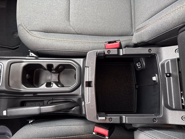 New 2026 Jeep Wrangler Sport AWD/4WD image 25