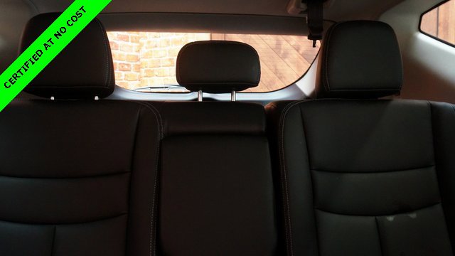 Used 2024 Nissan Murano SV w/ SV Midnight Edition Package image 56