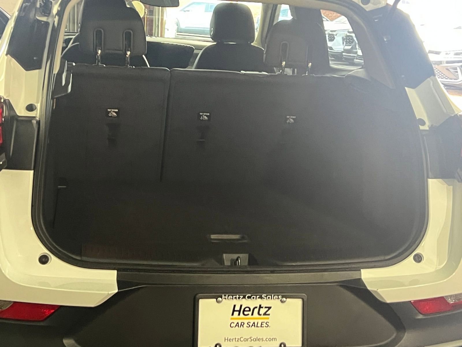 Used 2025 Buick Encore GX Preferred image 29