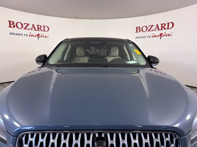 Certified 2024 Lincoln Corsair AWD w/ Equipment Group 101A image 4