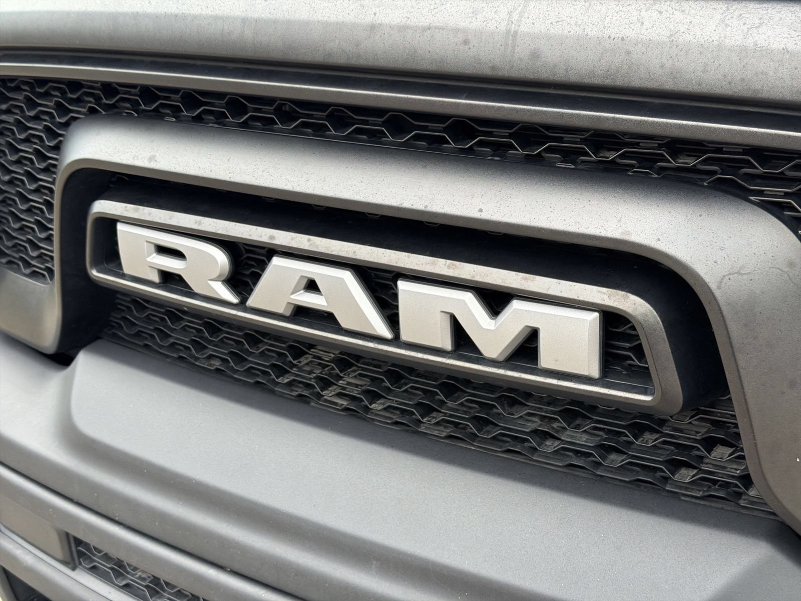 Used 2020 RAM 1500 Warlock w/ Electronics Group RWD image 13