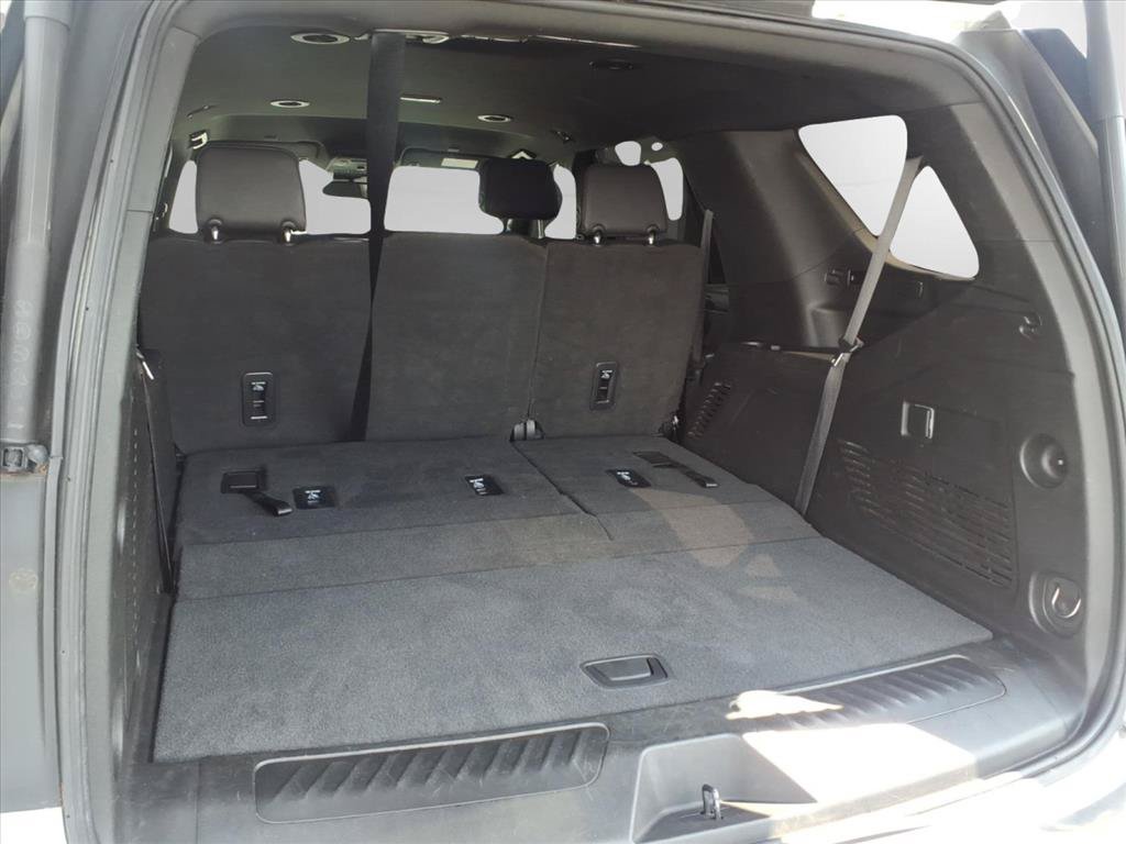 Used 2023 Chevrolet Tahoe LT AWD/4WD image 28