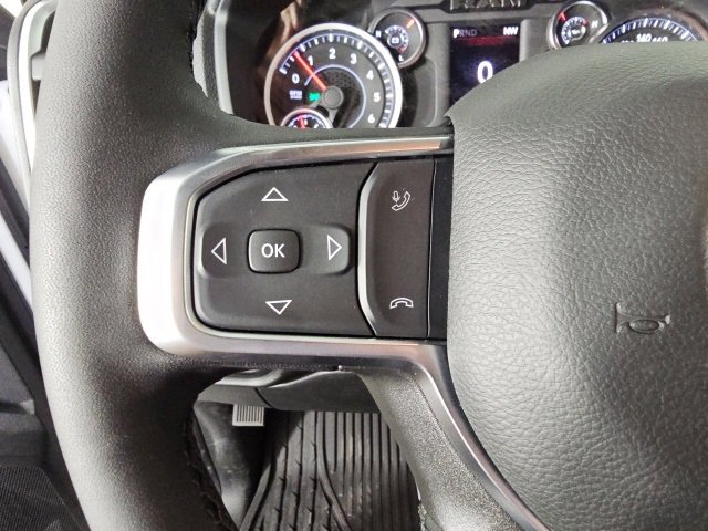 New 2026 RAM 2500 Big Horn image 16