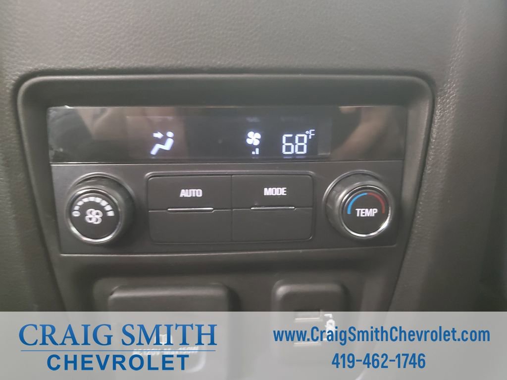 Used 2023 Buick Enclave Essence w/ Experience Buick Package AWD/4WD image 33