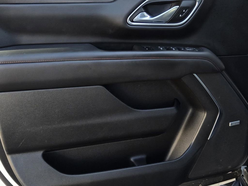 Used 2023 Chevrolet Tahoe RST image 19