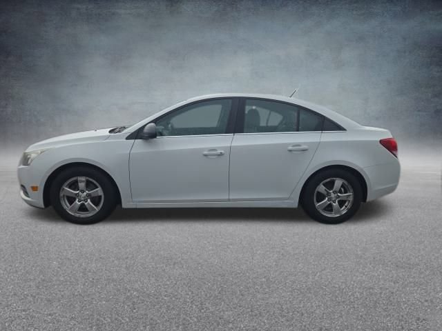 Used 2014 Chevrolet Cruze LT image 6