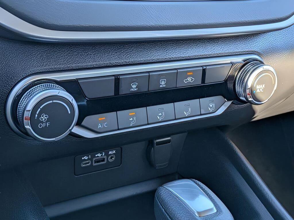 Certified 2025 Nissan Altima 2.5 S FWD image 19