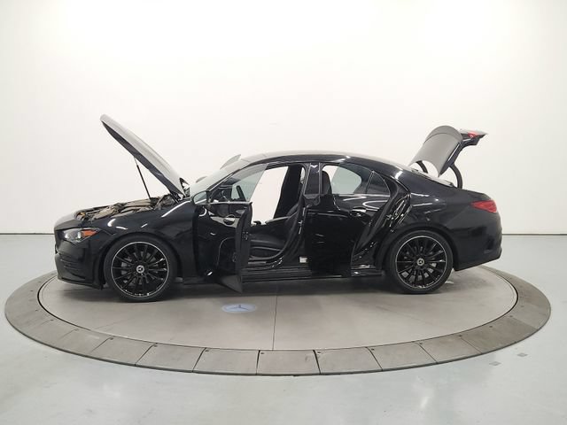 Used 2023 Mercedes-Benz CLA 250 image 13