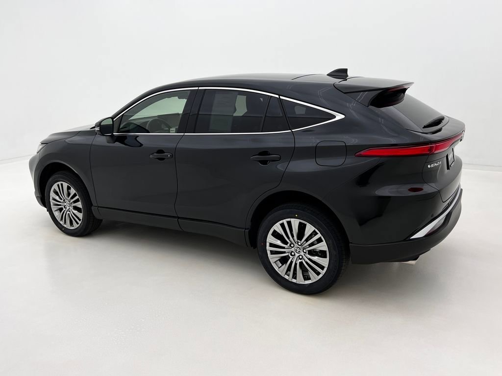 Used 2022 Toyota Venza Limited w/ Advanced Technology Package image 13