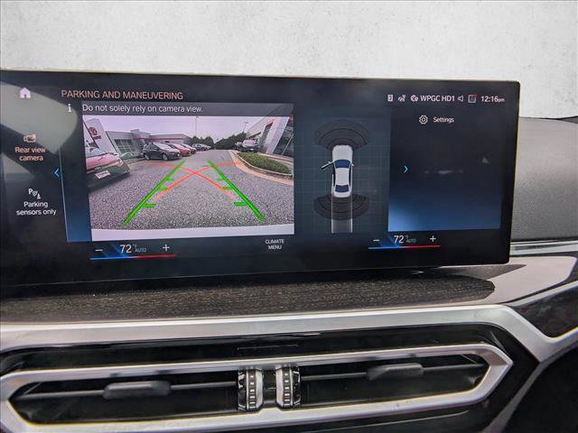 Used 2023 BMW 330e xDrive w/ Premium Package image 22