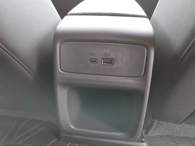 New 2026 Chevrolet Trax RS w/ Driver Confidence Package FWD image 15