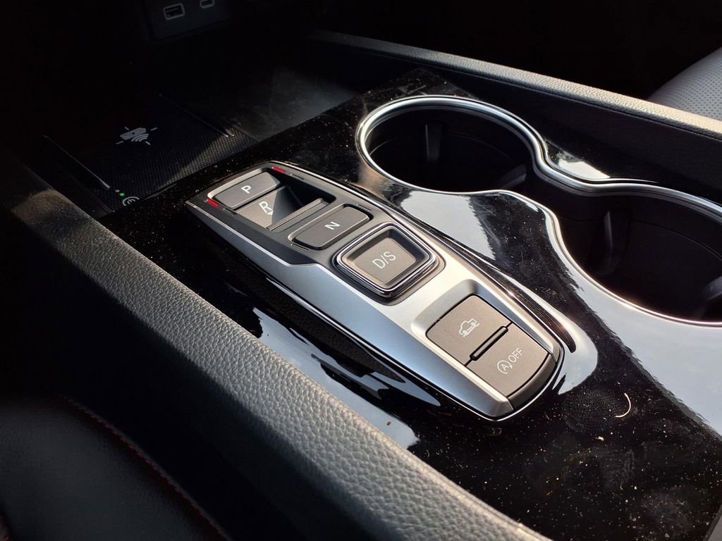 New 2026 Honda Ridgeline Black Edition image 18
