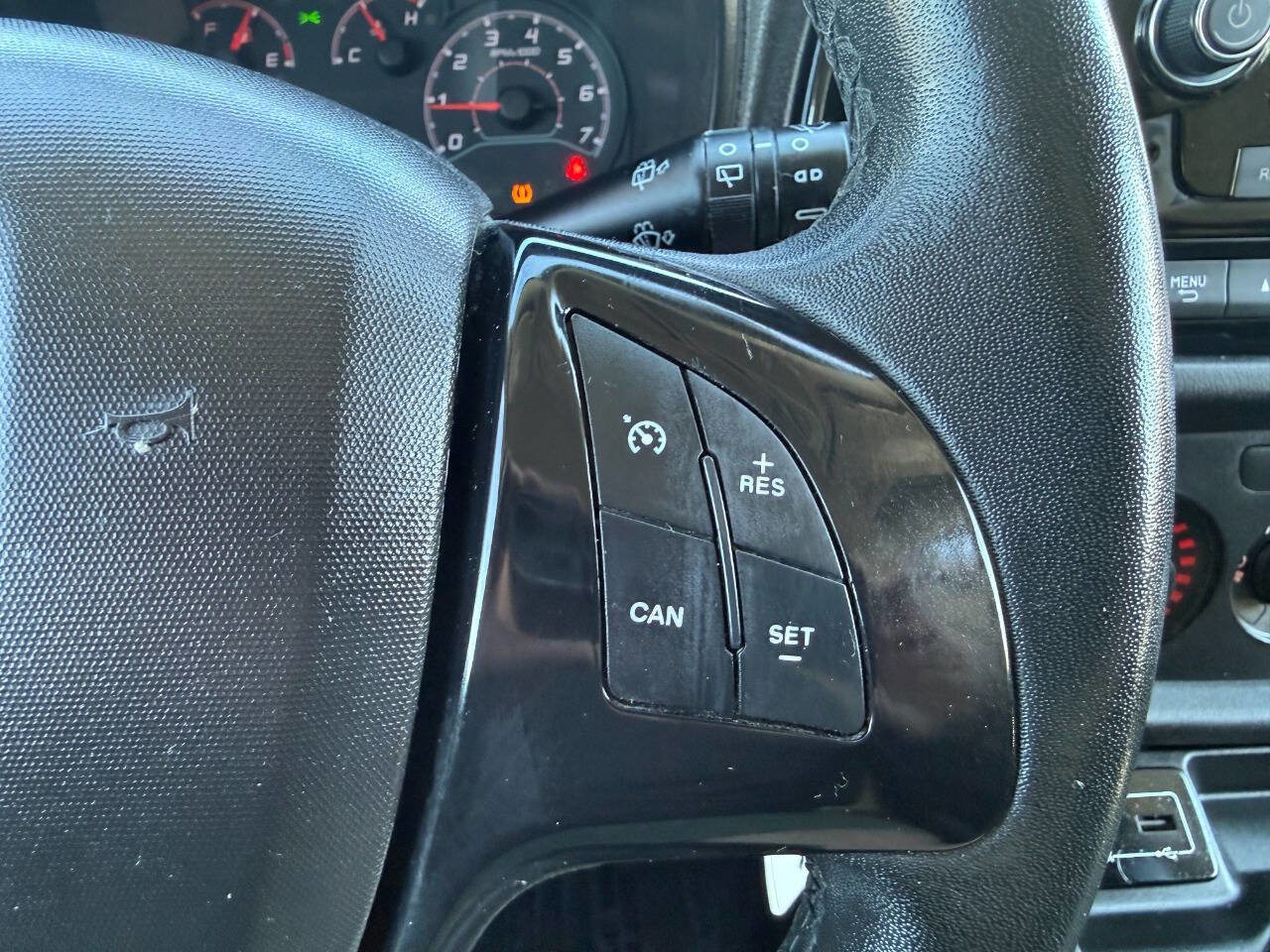 Used 2015 RAM ProMaster City Wagon FWD image 31