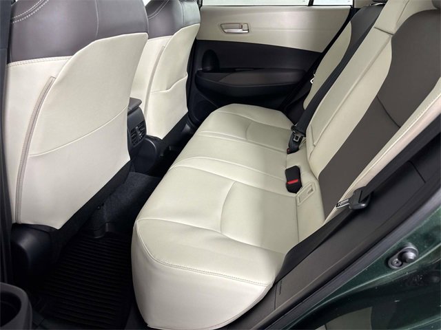 Used 2024 Toyota Corolla Cross XLE image 13