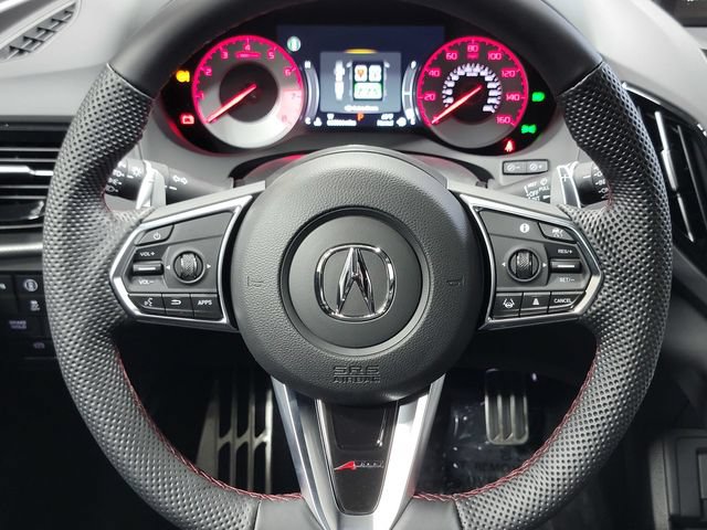 New 2026 Acura RDX w/ Advance Package AWD/4WD image 23