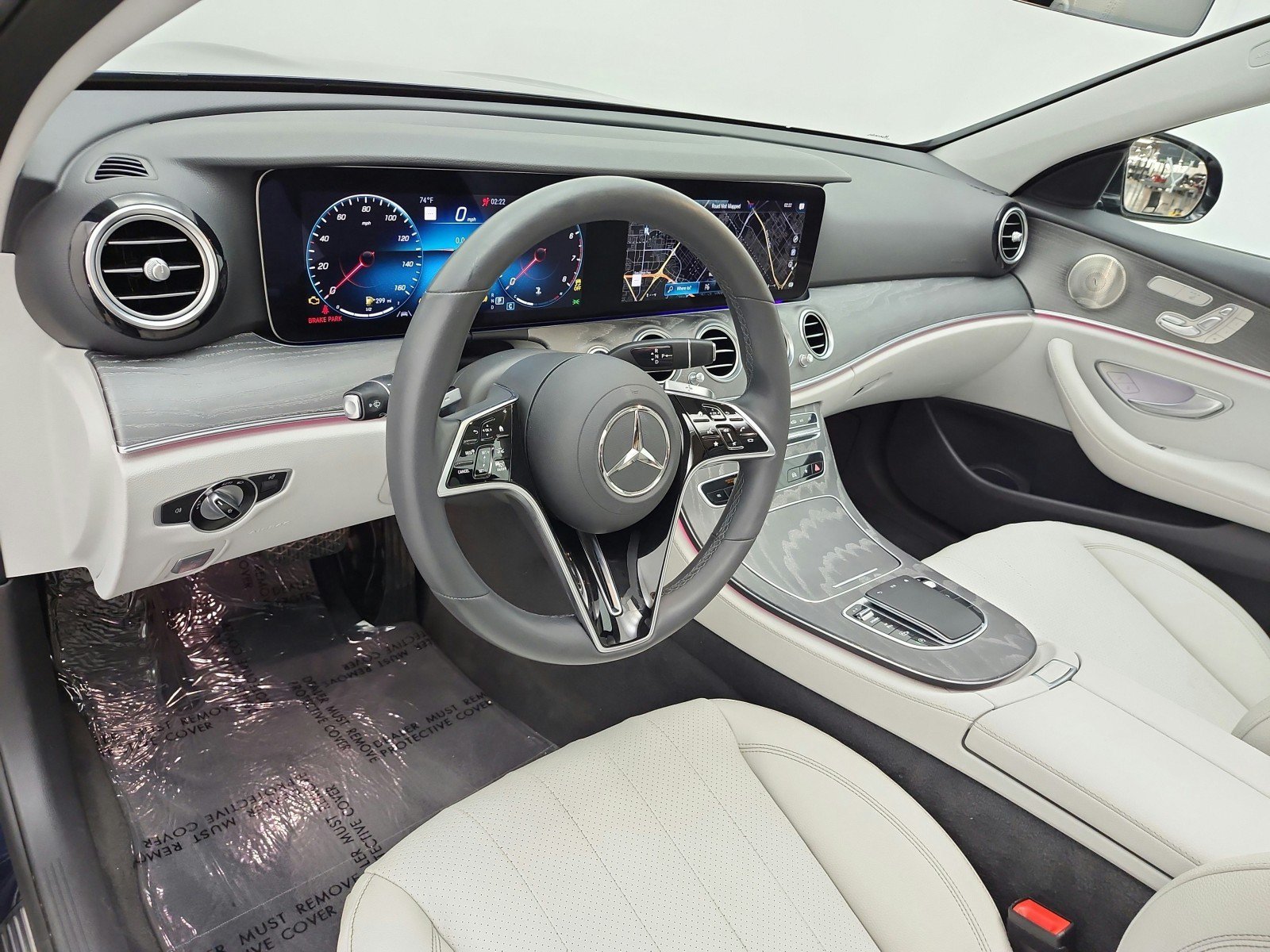 Certified 2022 Mercedes-Benz E 350 Sedan image 9