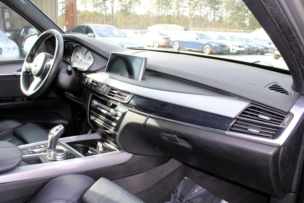 Used 2016 BMW X5 sDrive35i image 17