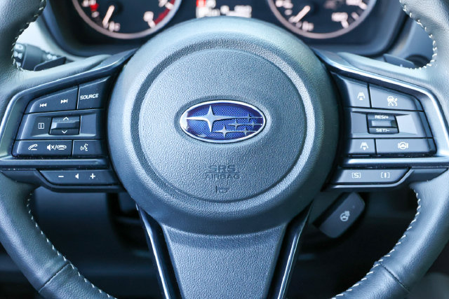 Used 2026 Subaru Forester Limited AWD/4WD image 9