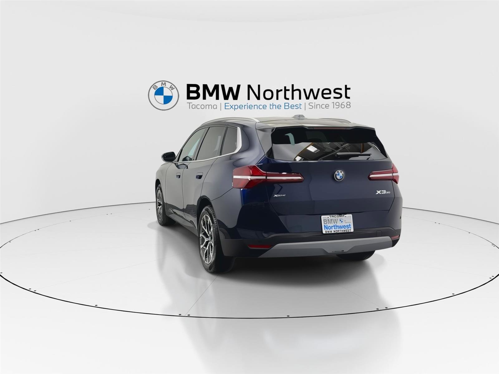 New 2026 BMW X3 xDrive30 w/ Convenience Package image 13