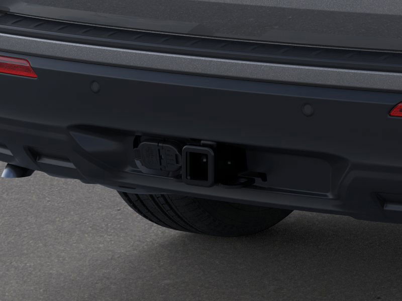 Used 2026 Ford Explorer Active image 23