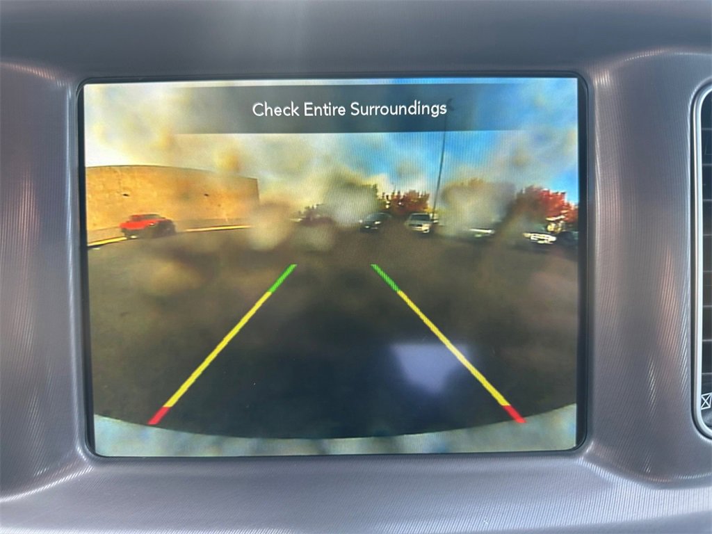 Certified 2023 Dodge Charger GT image 23