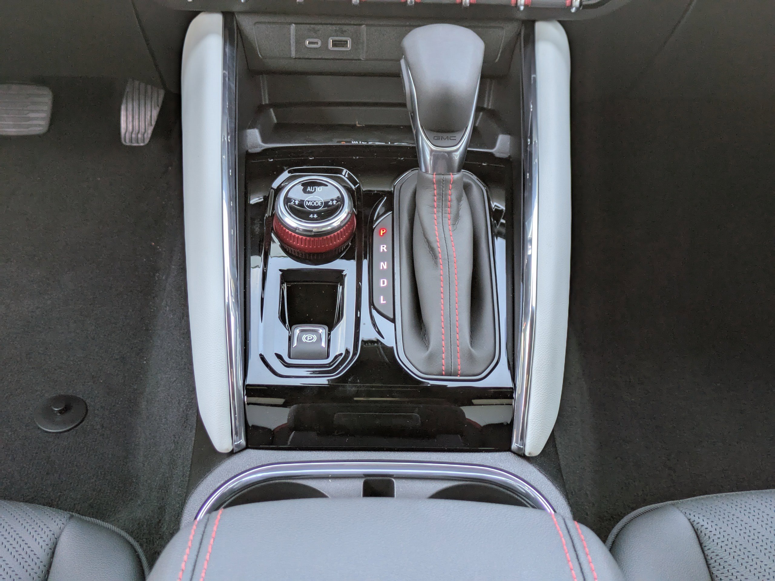 New 2026 GMC Canyon AT4X image 19