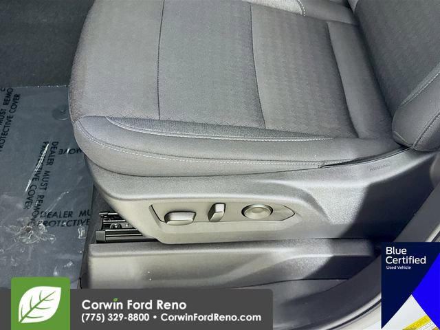 Used 2025 Chevrolet Silverado 1500 LT w/ All Star Edition Plus image 23