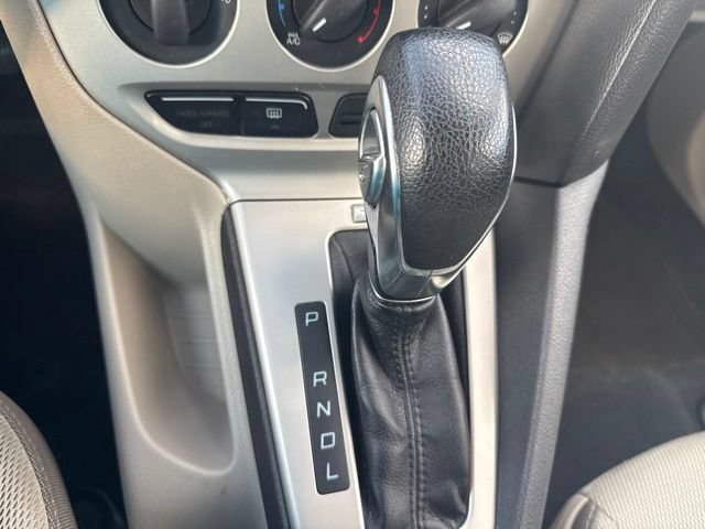 Used 2014 Ford Focus SE FWD image 21