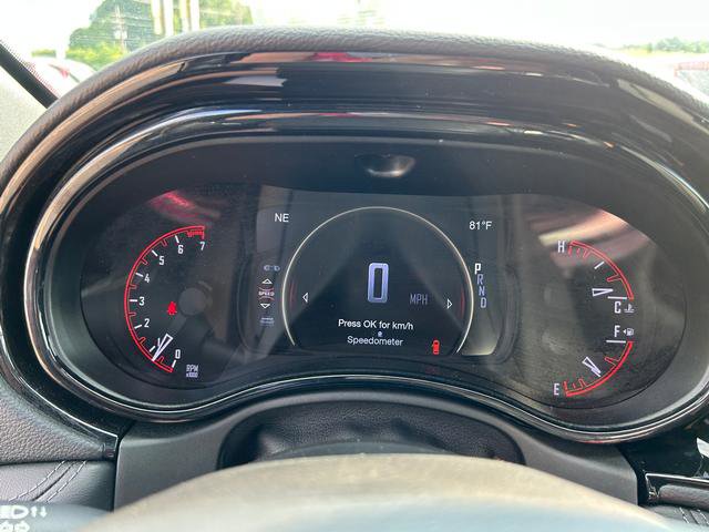 Certified 2022 Dodge Durango GT image 17