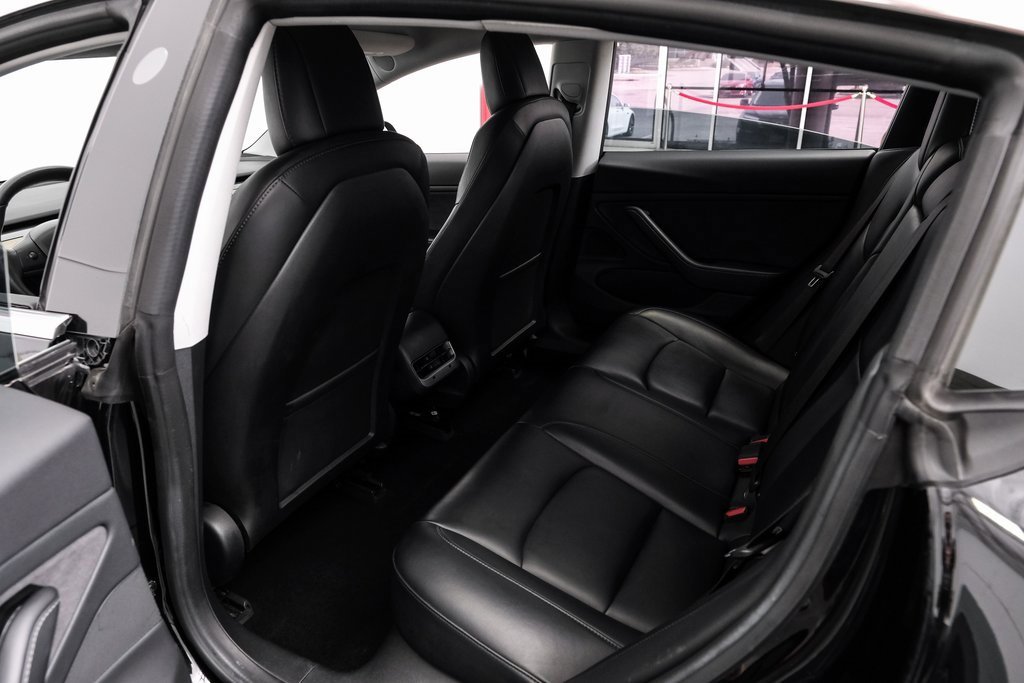 Used 2018 Tesla Model 3 Long Range image 41