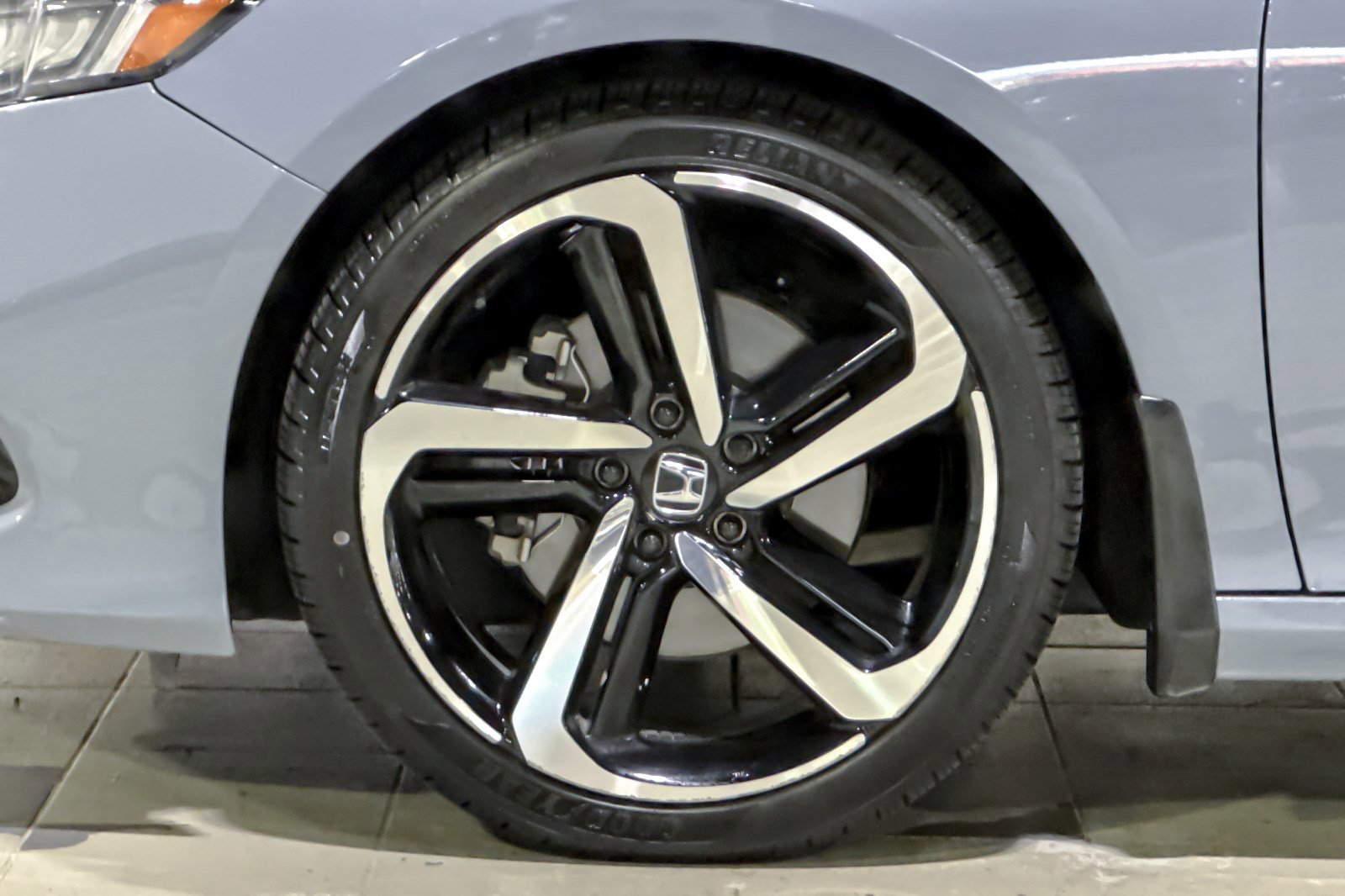 Used 2021 Honda Accord Sport Special Edition image 11