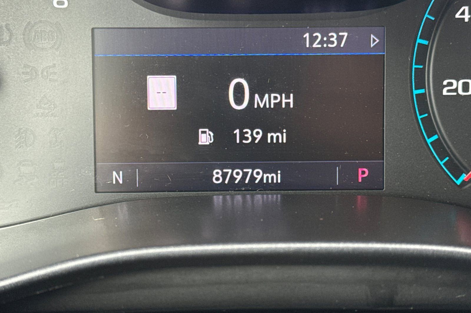 Used 2019 Chevrolet Colorado Z71 image 28