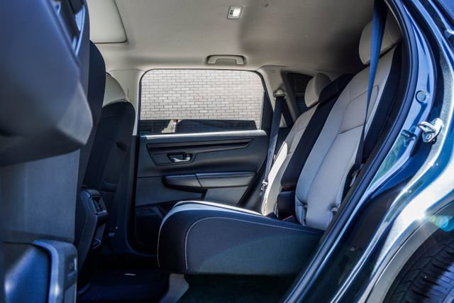 Used 2024 Honda CR-V EX image 40