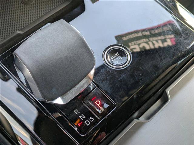 Certified 2025 Land Rover Range Rover Sport SE image 12