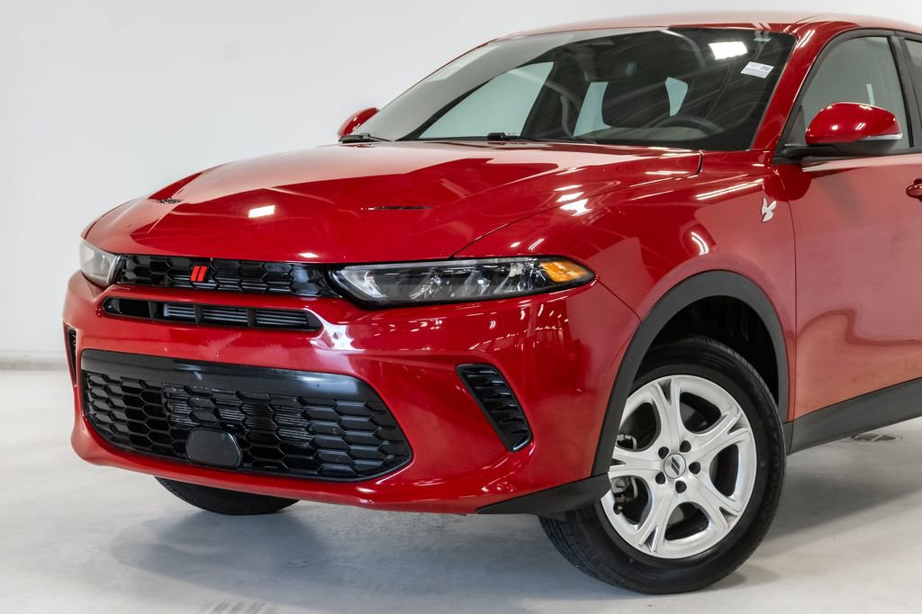 Used 2024 Dodge Hornet GT image 2