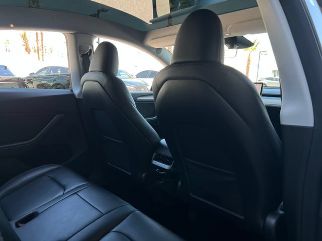 Used 2023 Tesla Model Y Long Range AWD/4WD image 53