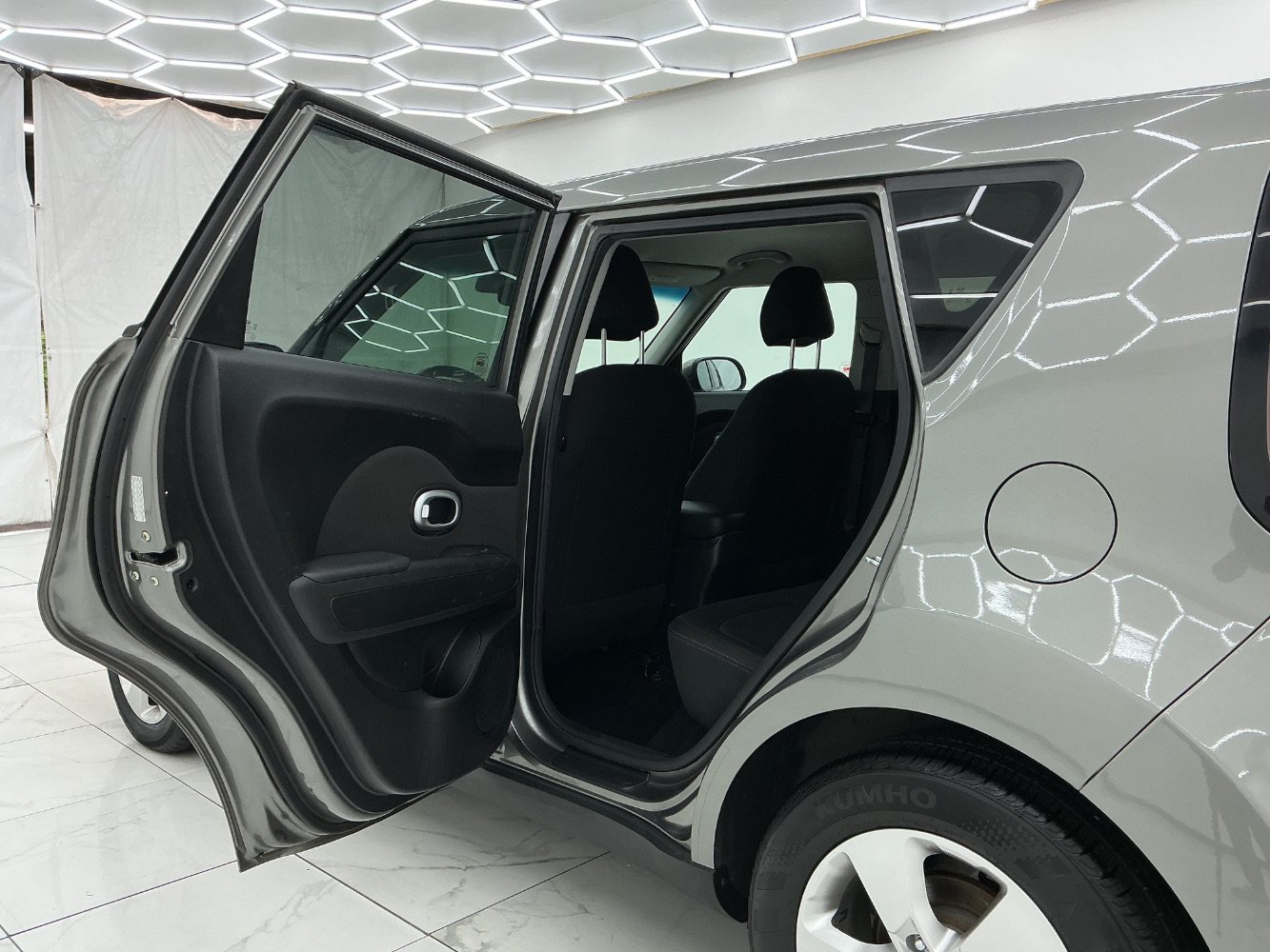 Used 2019 Kia Soul w/ Convenience Package FWD image 22