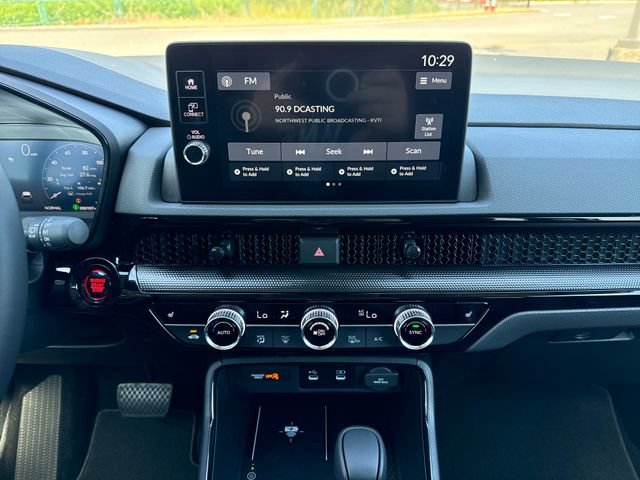 New 2026 Honda CR-V EX-L image 25