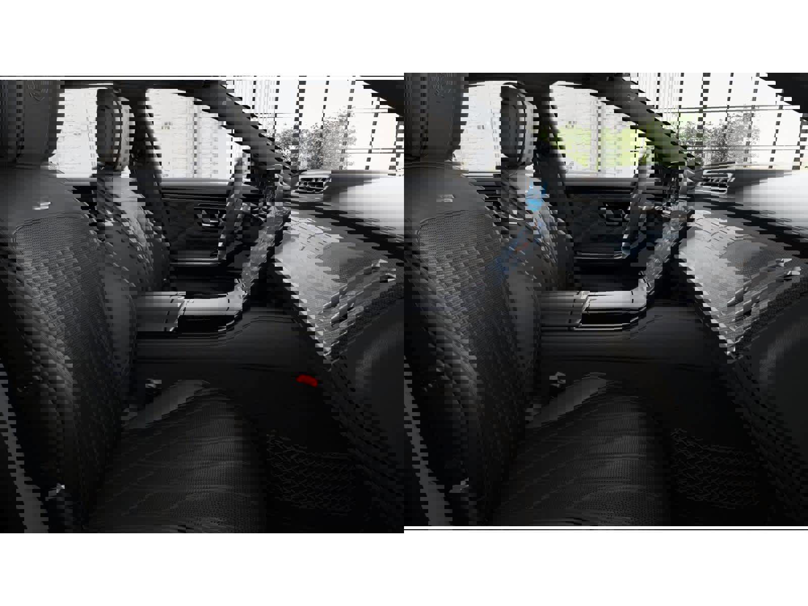 New 2026 Mercedes-Benz S 63 AMG S image 4