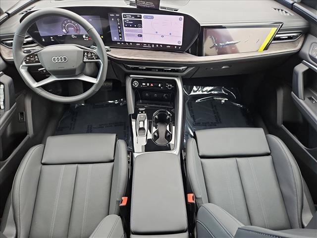 New 2026 Audi Q5 Premium Plus AWD/4WD image 15
