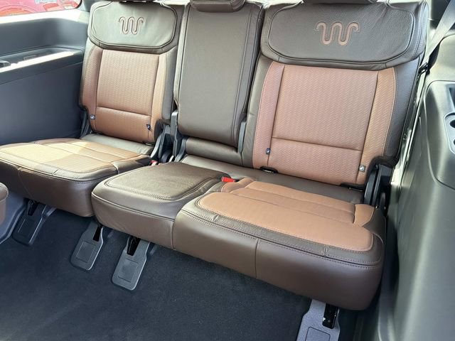 New 2026 Ford Expedition King Ranch image 23