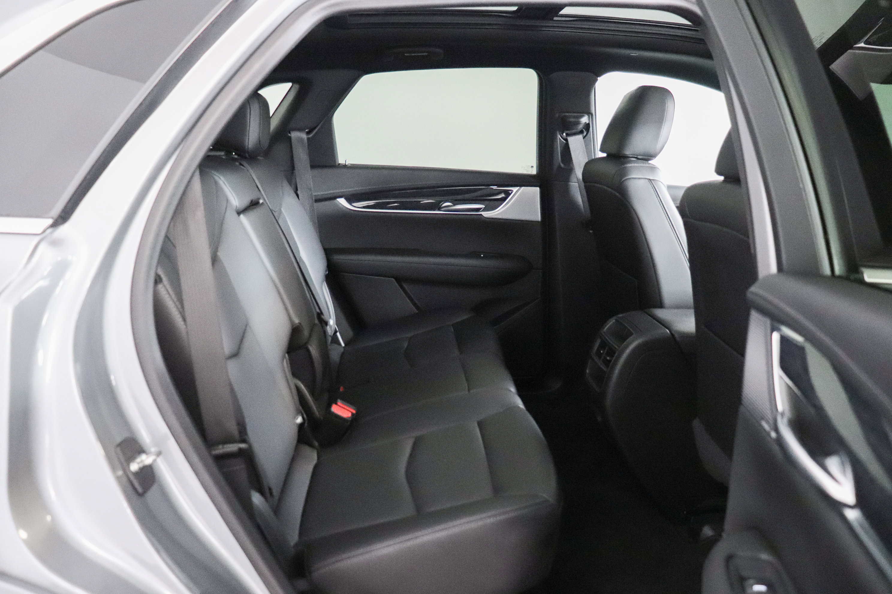Used 2023 Cadillac XT5 Premium Luxury image 19