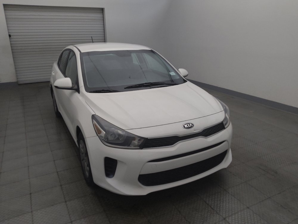 Used 2020 Kia Rio S FWD image 14
